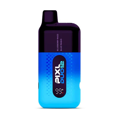 Pixl Duo 12K Pod Kit