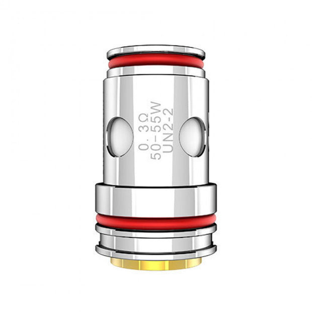 Uwell Crown V Meshed-H Coil