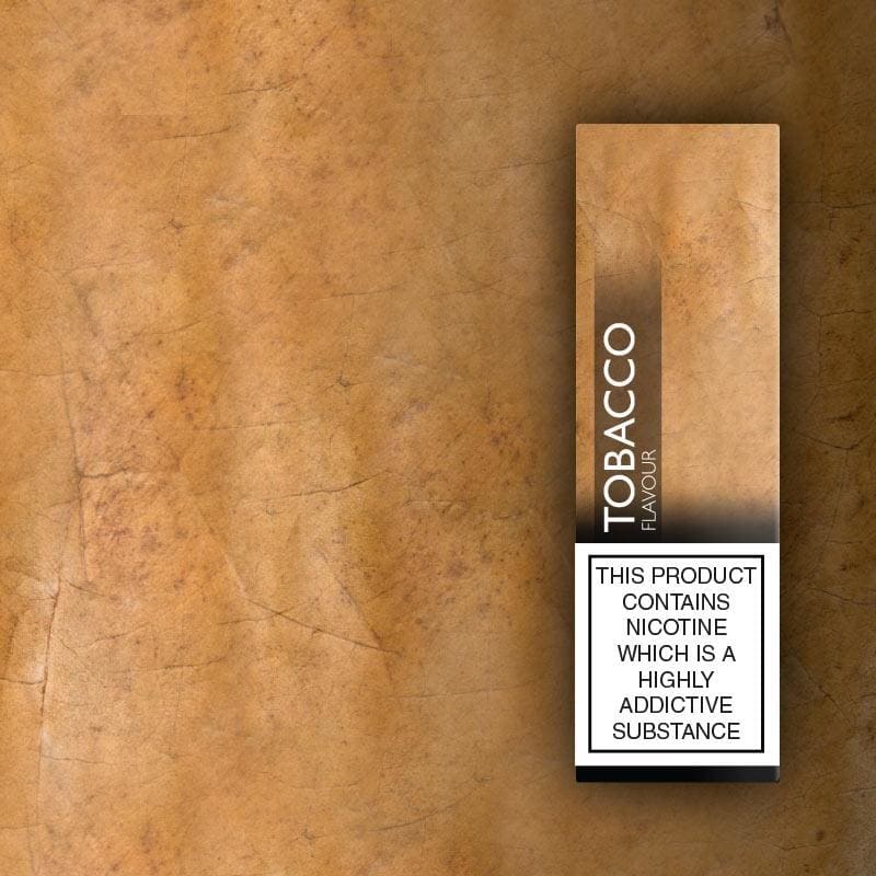 Liberty Flights - Tobacco