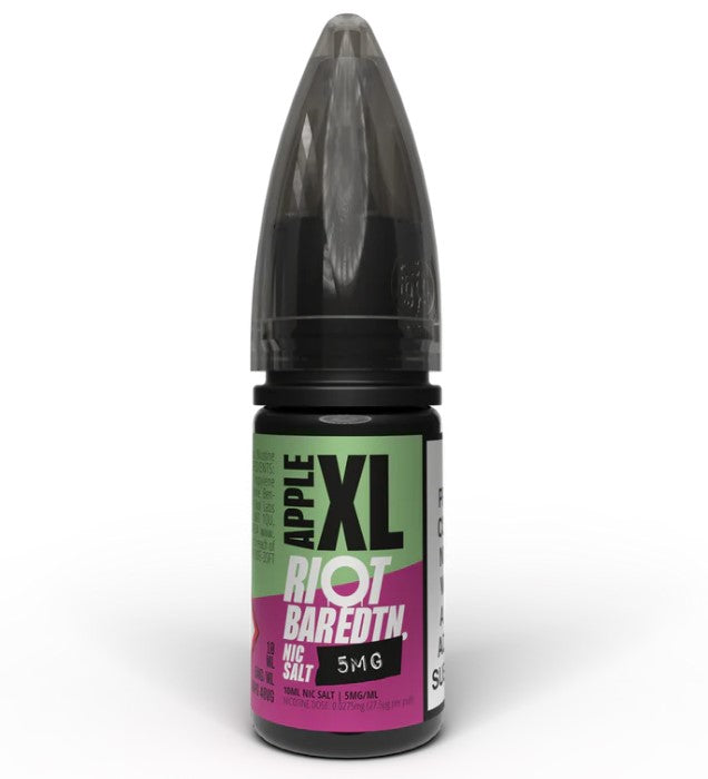 Riot Squad BAR EDTN Nic Salts 10ml