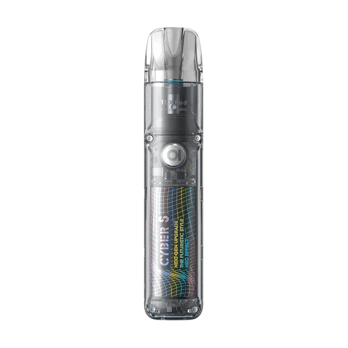 Aspire Cyber S