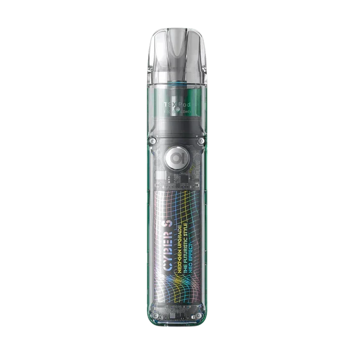 Aspire Cyber S