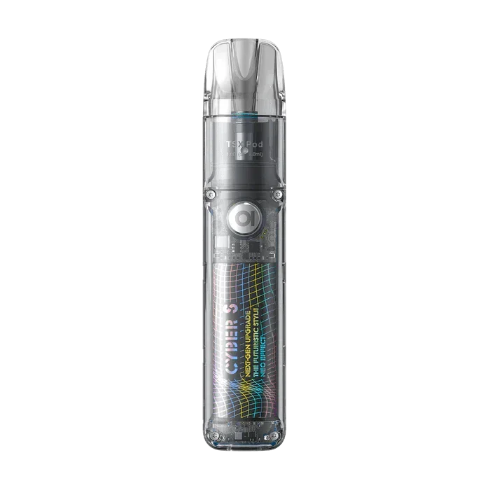 Aspire Cyber S
