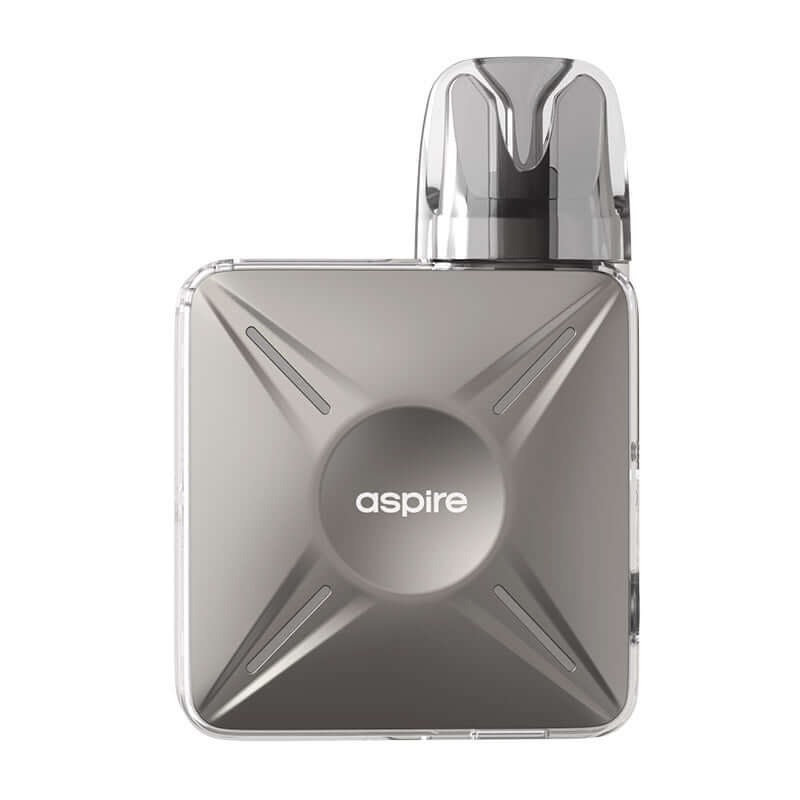 Aspire Cyber X gunmetal