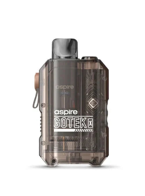 Aspire Gotek X matte