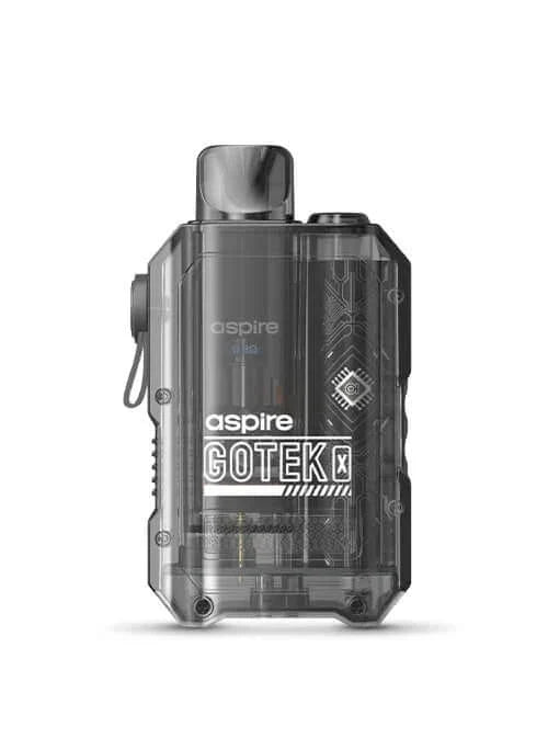 Aspire Gotek X