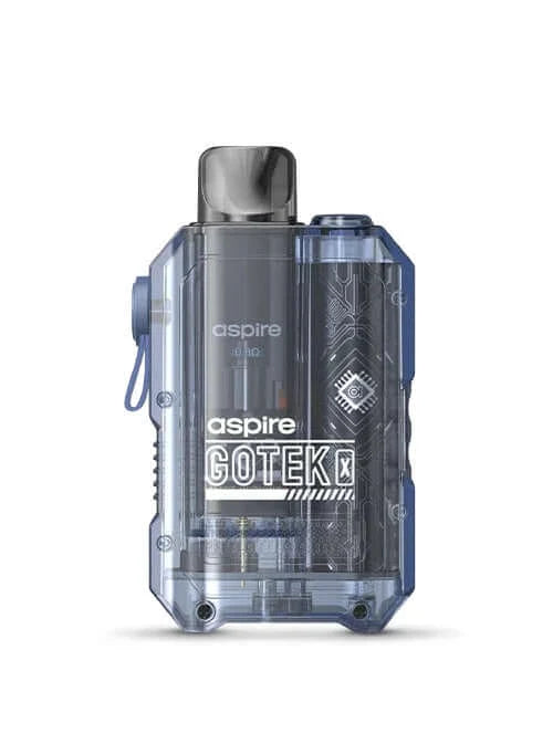 Aspire Gotek X black