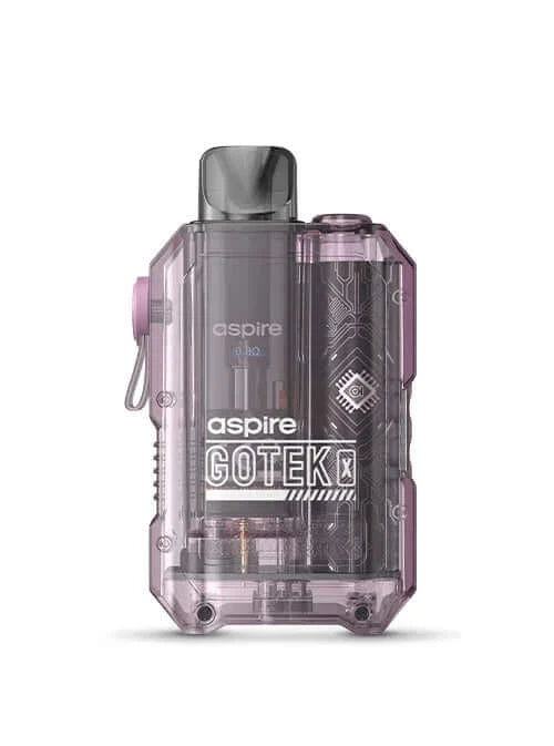 Aspire Gotek X