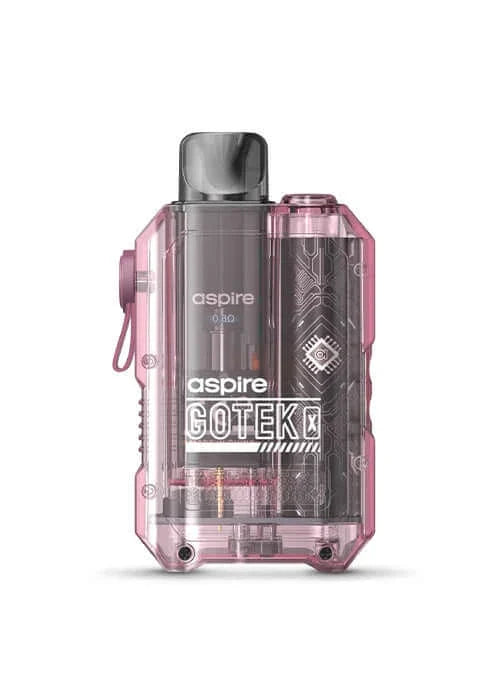 Aspire Gotek X