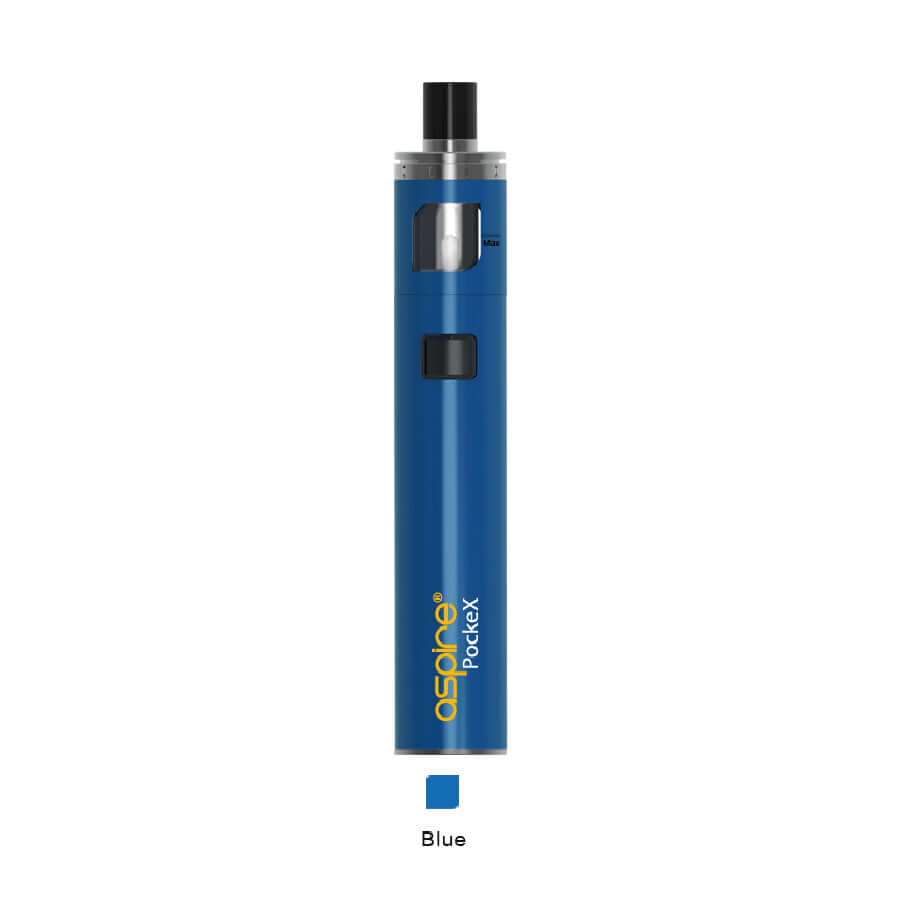 Aspire PockeX 