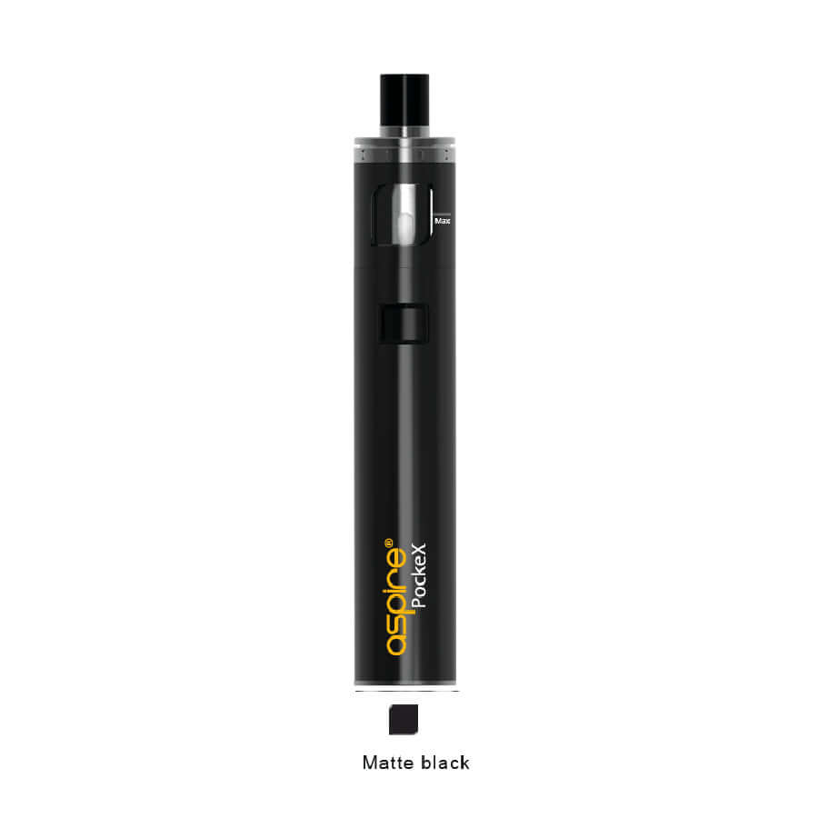 Aspire PockeX 