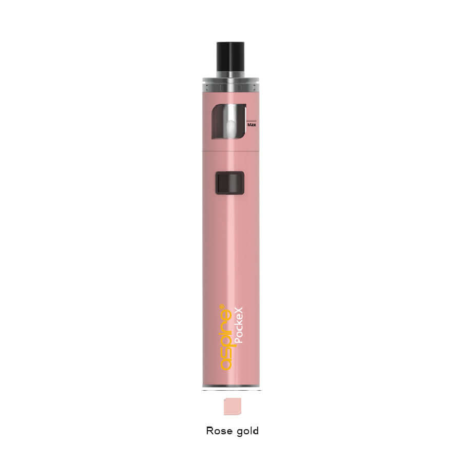 Aspire PockeX 