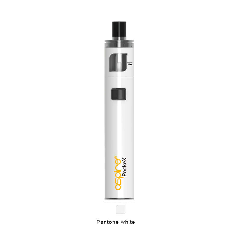 Aspire PockeX 