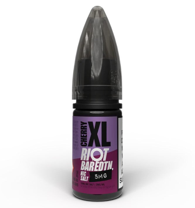 Riot Squad BAR EDTN Nic Salts 10ml