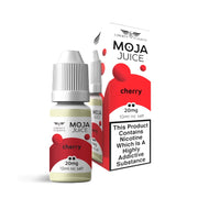 Moja Juice E-Liquid Salts