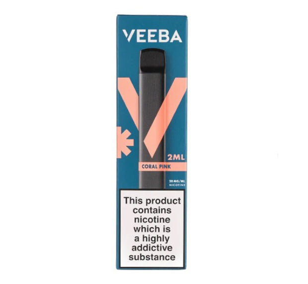 Veeba Disposable Vape