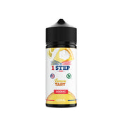 1 Step CBD 500mg CBD E-liquid 120ml (BUY 1 GET 1 FREE)