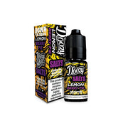 20mg Doozy Vape Co Nic Salt 10ml (50VG/50PG)