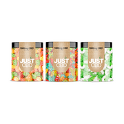 Just CBD 1000mg Gummies - 351g