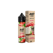 Just CBD 1500mg Vape Juice - 60ml