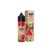 Just CBD 3000mg Vape Juice - 60ml