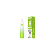 20mg Flum MI Disposable Vape Device 600 Puffs
