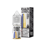 10mg Bar Series Blends 10ml Nic Salts (50VG/50PG)