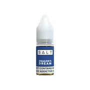 10mg SALT 10ml Nic Salts (50VG/50PG)