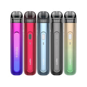 Aspire Flexus Q Pod Kit