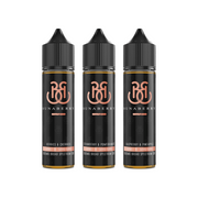 Bunaberry 1000mg Broad Spectrum CBD E-liquid 50ml (50VG/50PG)