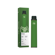 CanBe 2000mg CBD Disposable Vape Device 3500 Puffs
