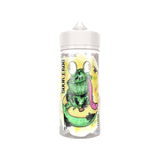 Nord Flavor Fog Frog DIY E-liquid (100 Bottle + 10ml Concentrate)