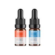 Elixinol 500mg CBD Oil Tinctures - 10ml