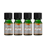 UK Flavour Pure Terpenes Balanced - 5ml