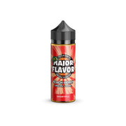 Major Flavor 100ml Shortfill 0mg (70VG/30PG)