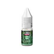 CBD Embrace 1000mg Full Spectrum CBD Vape Oil - 10ml