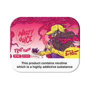 Nasty Multipack 3mg 10ml E-Liquids (70VG/30PG)