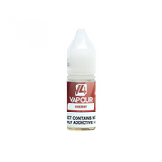 12mg V4 Vapour Freebase E-Liquid 10ml (50VG/50PG)