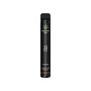 Darwin 300mg CBD Isolate Disposable Vape Device 600 Puffs
