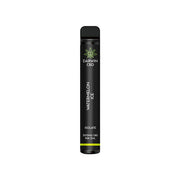 Darwin 300mg CBD Isolate Disposable Vape Device 600 Puffs