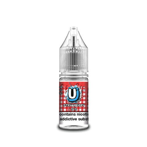 Ultimate Juice 3mg 10ml E-liquid (70VG/30PG)