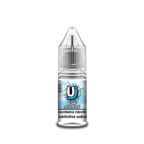 Ultimate Juice 12mg 10ml E-liquid (50VG/50PG)