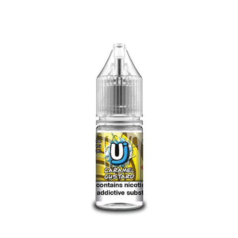 Ultimate Juice 12mg 10ml E-liquid (50VG/50PG)
