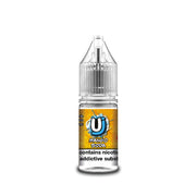 Ultimate Juice 12mg 10ml E-liquid (50VG/50PG)