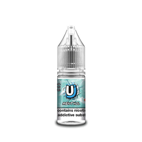 Ultimate Juice 12mg 10ml E-liquid (50VG/50PG)