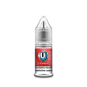 Ultimate Juice 12mg 10ml E-liquid (50VG/50PG)
