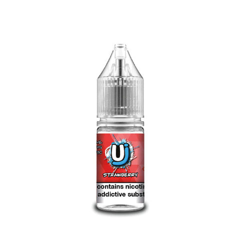 Ultimate Juice 12mg 10ml E-liquid (50VG/50PG)