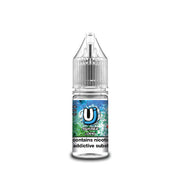 Ultimate Juice 12mg 10ml E-liquid (50VG/50PG)