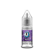 Ultimate Juice 12mg 10ml E-liquid (50VG/50PG)