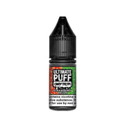 Ultimate Puff 50/50 3mg 10ml E-liquid (50VG/50PG)